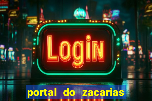 portal do zacarias brida nunes